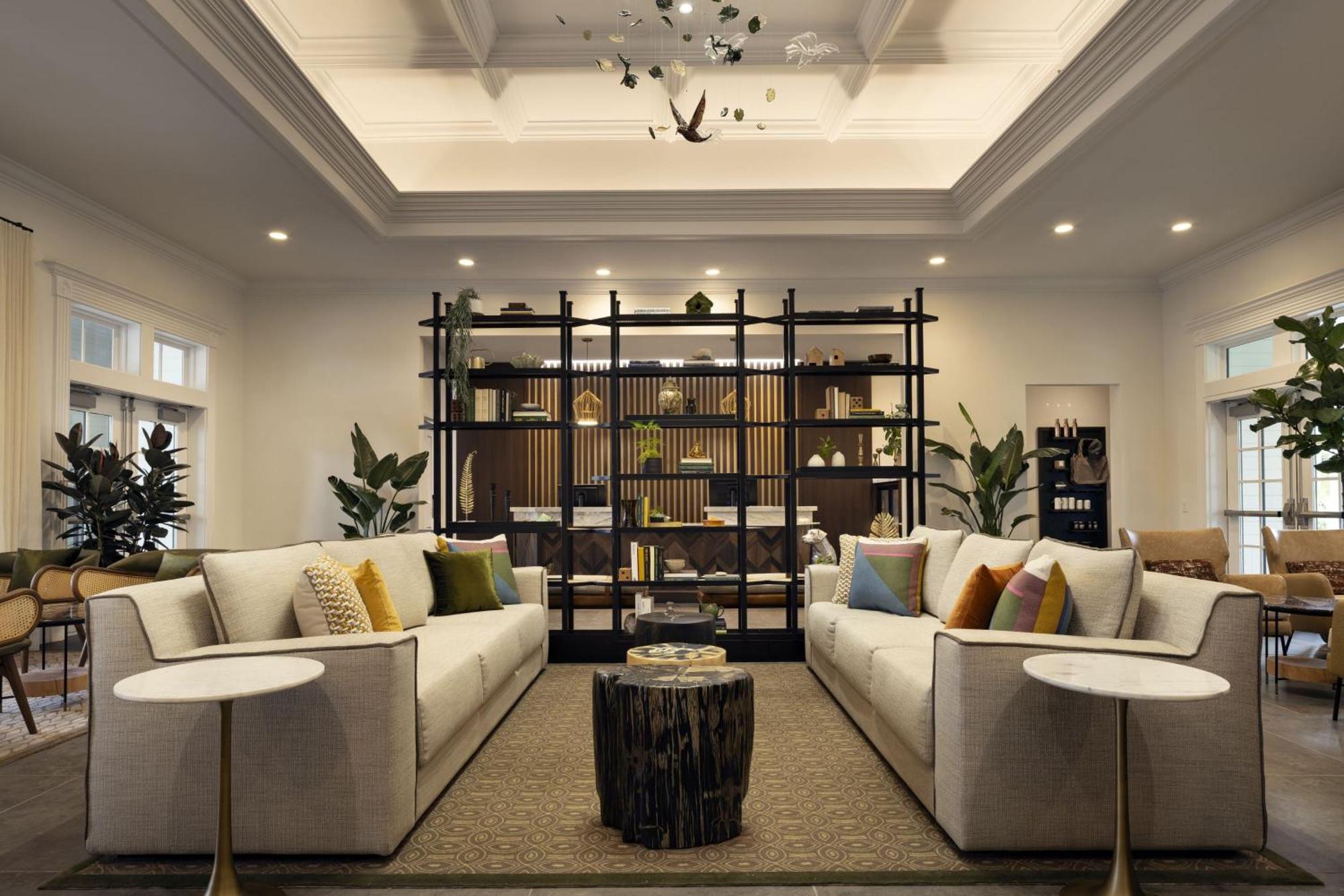 The Steward, Santa Barbara, A Tribute Portfolio Hotel Exteriör bild